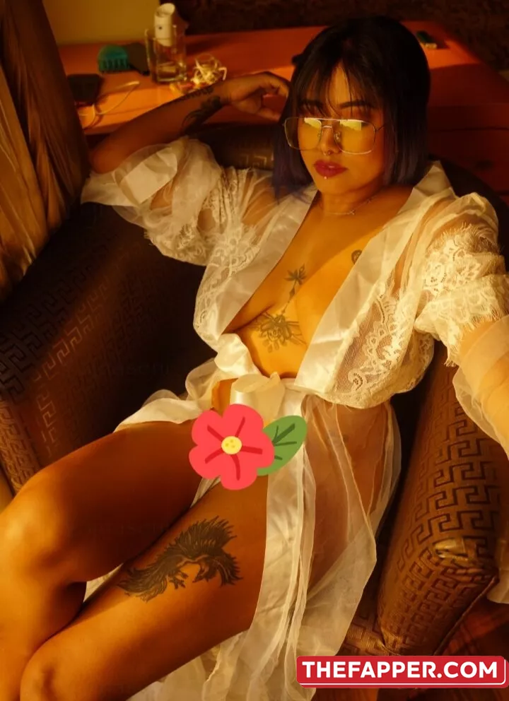 Yajnaseni  Onlyfans Leaked Nude Image #vPvEZ3kBDp