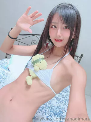 Yanagimaru Onlyfans Leaked Nude Image #svosuOxfQV