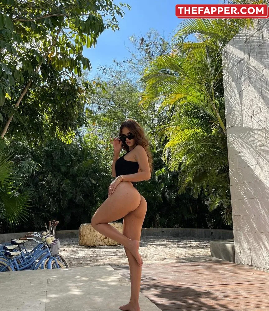 Yanet Garcia  Onlyfans Leaked Nude Image #FyxjZXv0LW