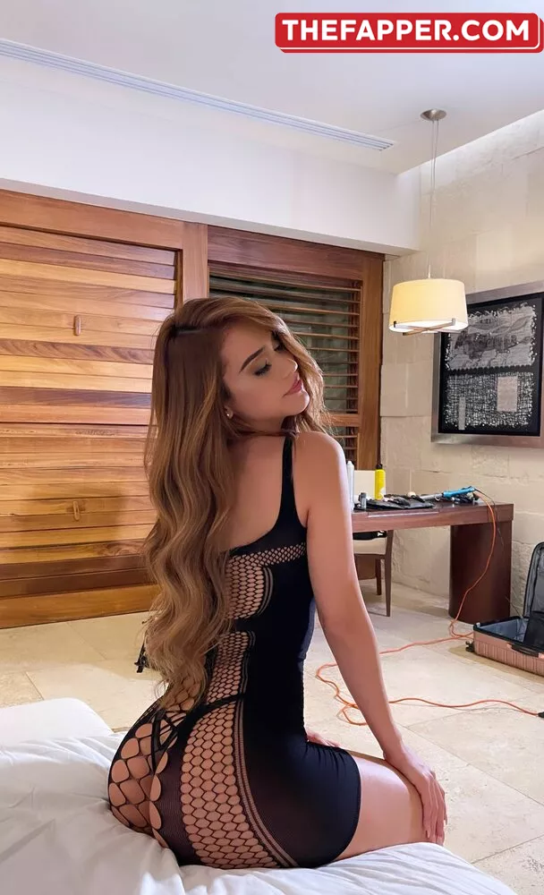 Yanet Garcia  Onlyfans Leaked Nude Image #mSymmKhRTD