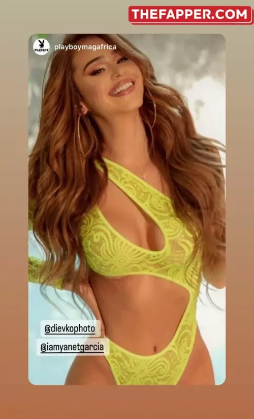 Yanet Garcia Onlyfans Leaked Nude Image #xQ1SUfewLn