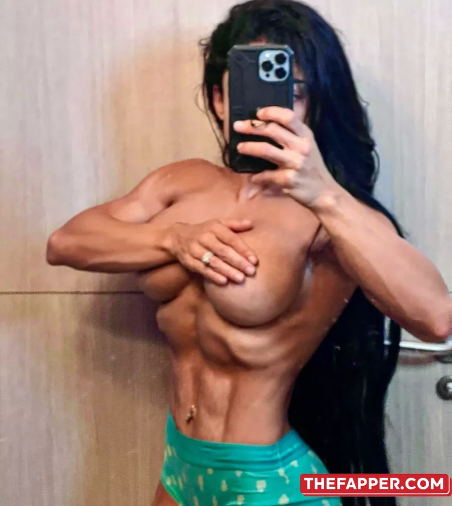 Yanet  Onlyfans Leaked Nude Image #5OpFGijHcH