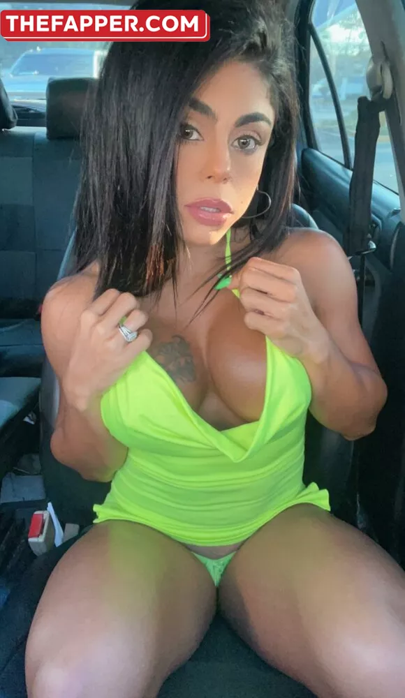 Yanet  Onlyfans Leaked Nude Image #9AwDj4KcCZ