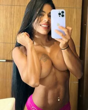 Yanet Onlyfans Leaked Nude Image #B0MnF0HePg