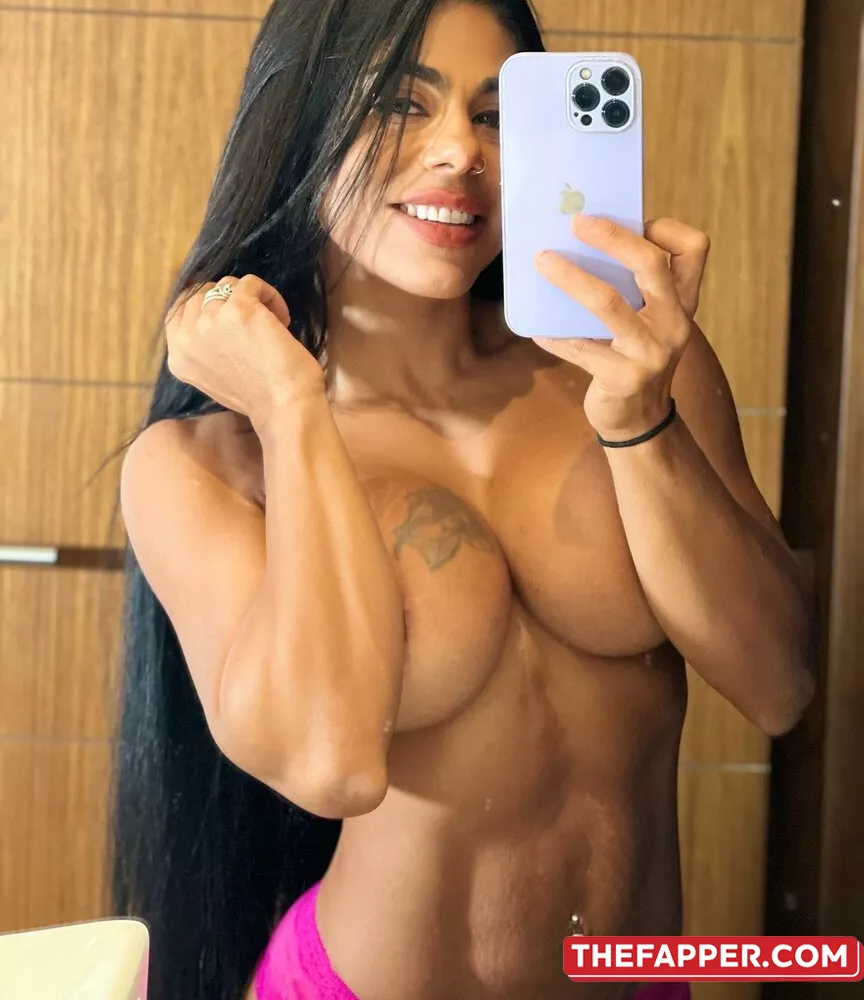 Yanet  Onlyfans Leaked Nude Image #B0MnF0HePg