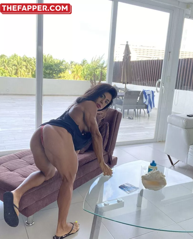 Yanet  Onlyfans Leaked Nude Image #Ibe6LeXP38