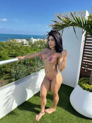 Yanet Onlyfans Leaked Nude Image #OC6WqzZyg4