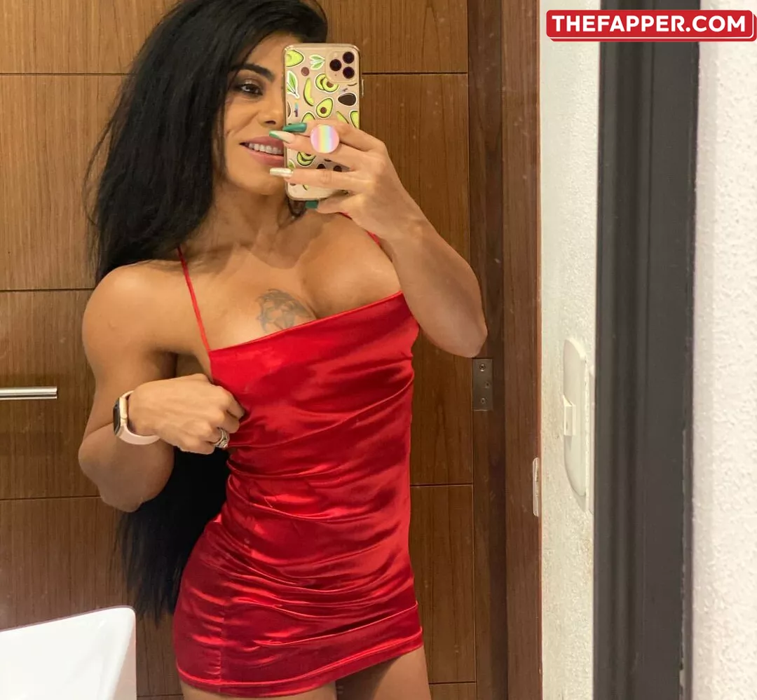 Yanet  Onlyfans Leaked Nude Image #mzAFX8Puvo