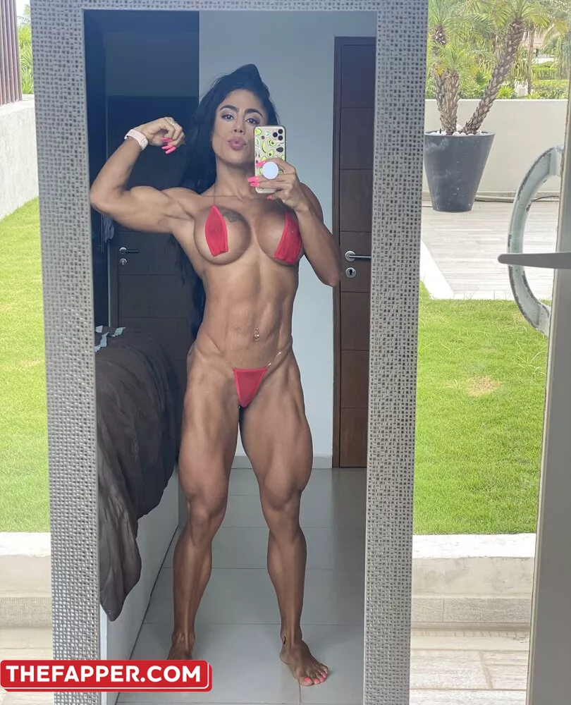 Yanet  Onlyfans Leaked Nude Image #vnnzzUxYAU