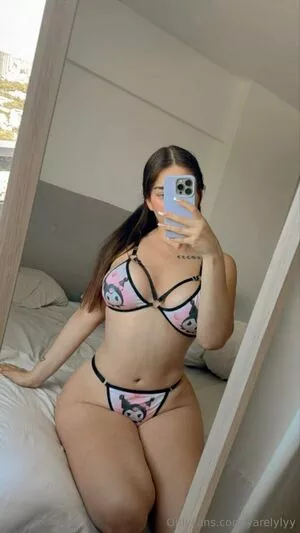 Yarely.ly Onlyfans Leaked Nude Image #L8ksGDxC0K