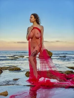 Yasmin_avrahami Onlyfans Leaked Nude Image #7SQIYUQZkG