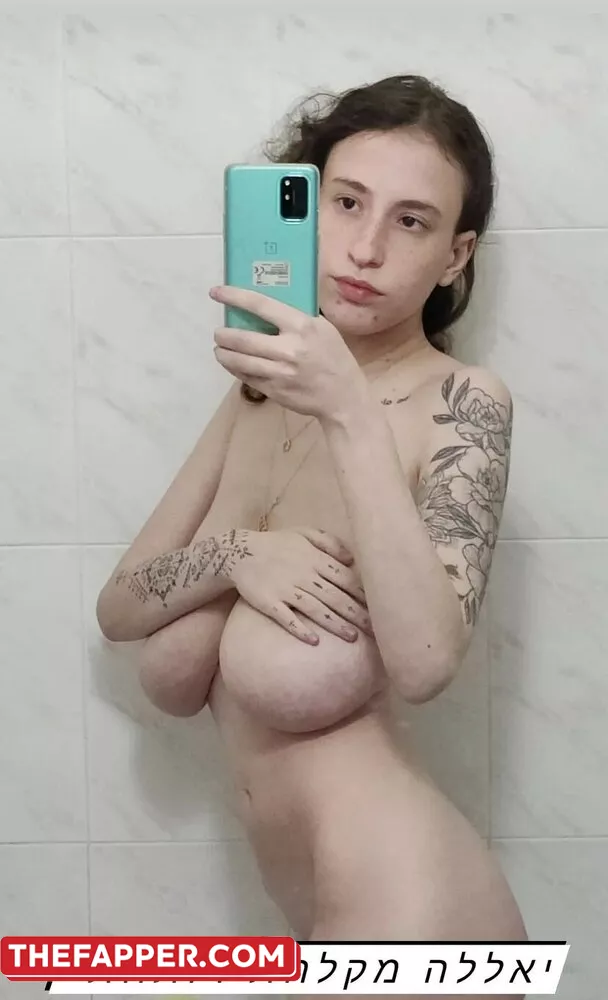 Yasmin_avrahami  Onlyfans Leaked Nude Image #dXzqTRobmh