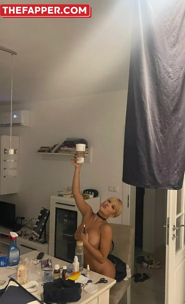 Yoana Nikolova  Onlyfans Leaked Nude Image #Ev2r6GaabO