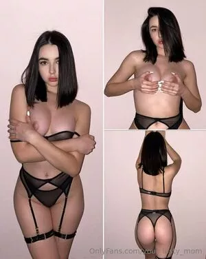 Your_lusty_mom Onlyfans Leaked Nude Image #EmvoBNksce
