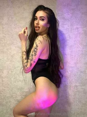 Your_victoria_secret Onlyfans Leaked Nude Image #s7UU30oxVK