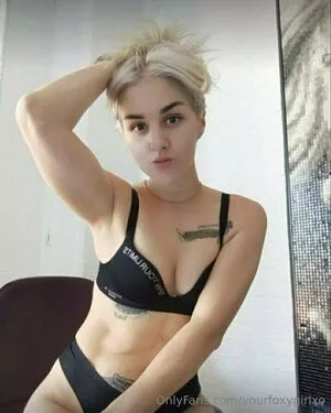 Yourfoxygirlxo Onlyfans Leaked Nude Image #MkNKq6IL6Z