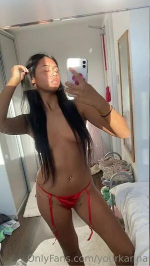 Yourkarina Onlyfans Leaked Nude Image #1zWA2eHB5g