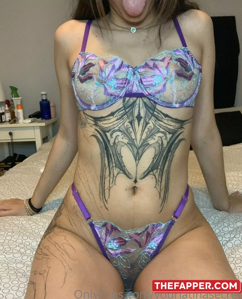 Yourlatinasecret  Onlyfans Leaked Nude Image #1e94UZ0W7o