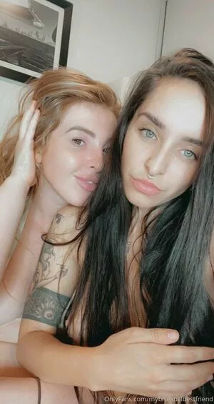 Yourlesbianfantasyy Onlyfans Leaked Nude Image #eoXQJTA4UJ