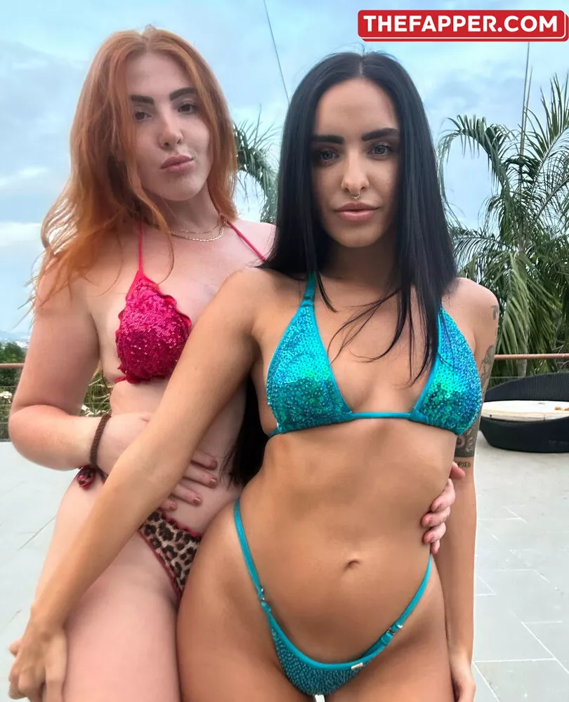 Yourlesbianfantasyy  Onlyfans Leaked Nude Image #jXg4YRTEC1