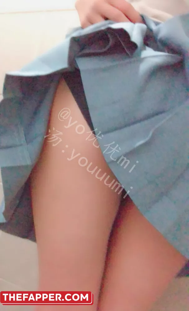 Youuumi1  Onlyfans Leaked Nude Image #nhu9sN3Oei