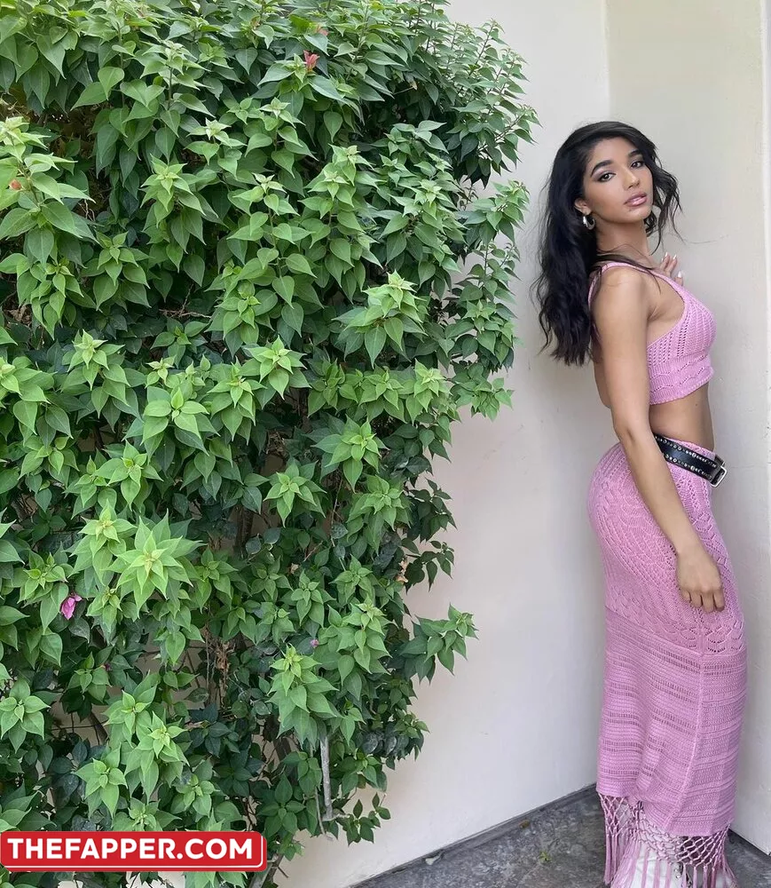 Yovanna Ventura  Onlyfans Leaked Nude Image #8enXuo68u5