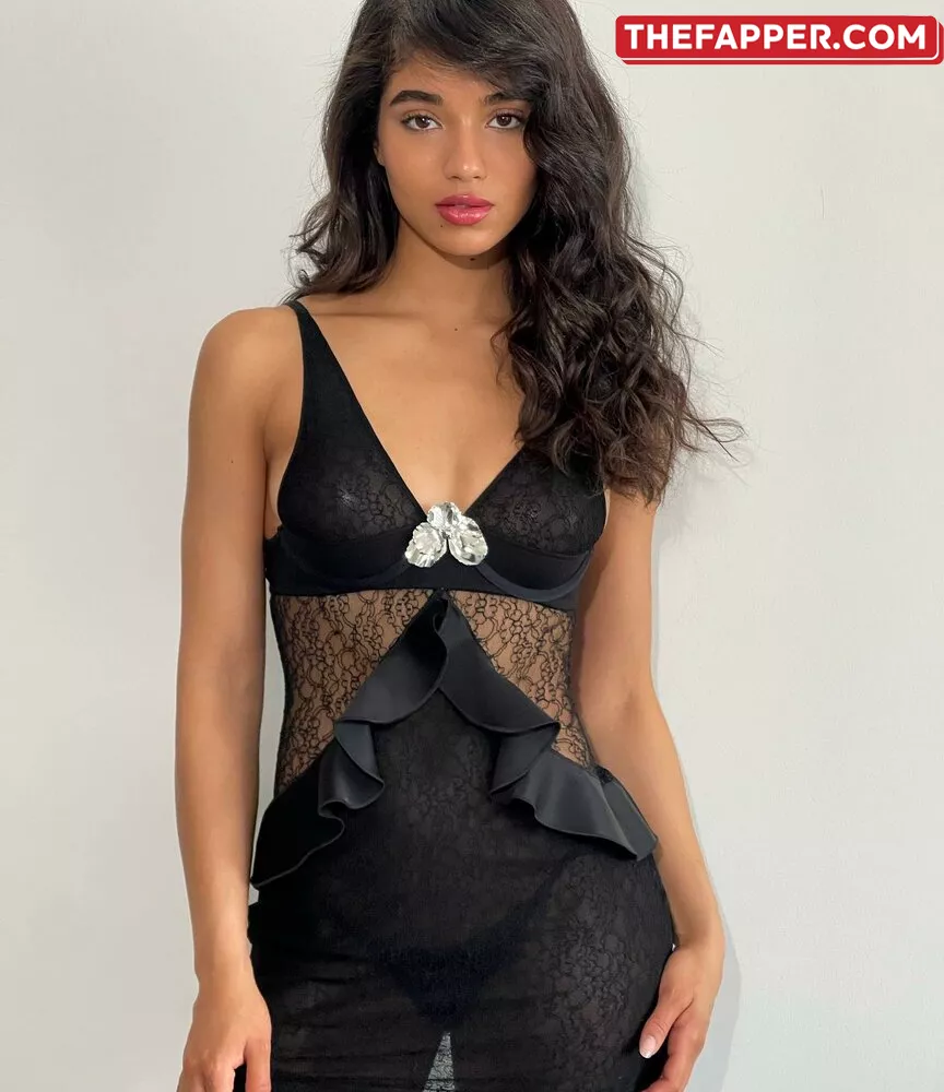 Yovanna Ventura  Onlyfans Leaked Nude Image #DioOndvdm0