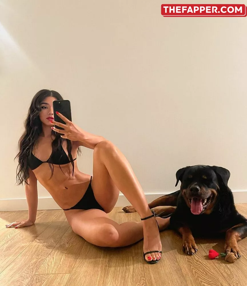 Yovanna Ventura  Onlyfans Leaked Nude Image #VVdAYRcAG0