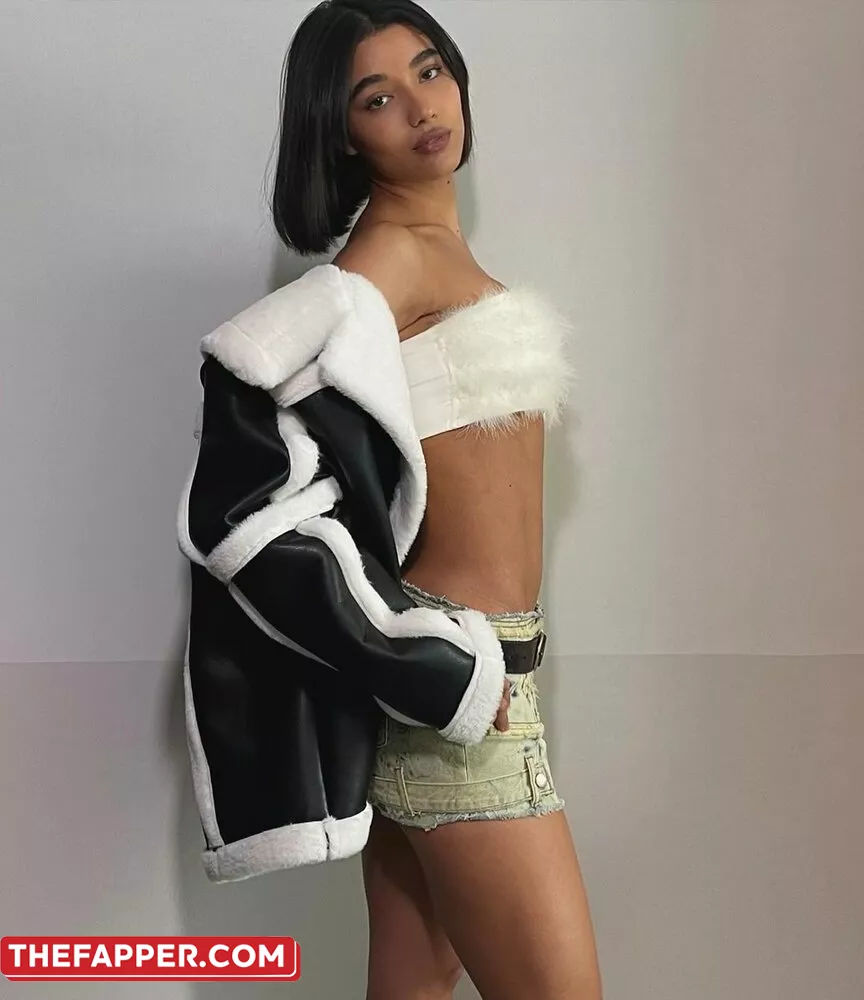 Yovanna Ventura  Onlyfans Leaked Nude Image #eq96r21Rox