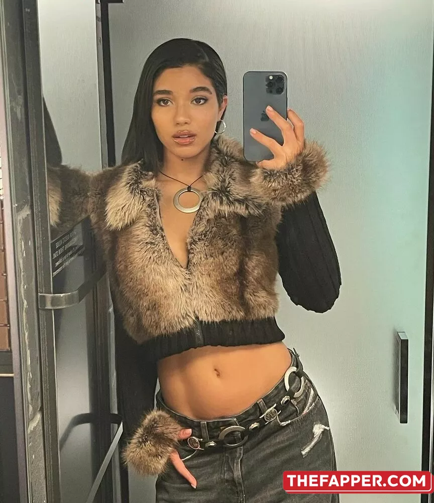 Yovanna Ventura  Onlyfans Leaked Nude Image #iKeGm1XK0N