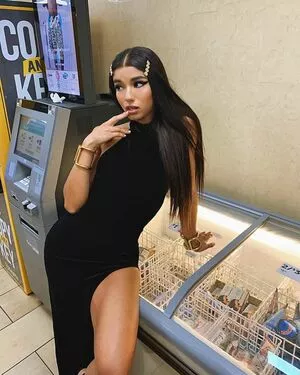 Yovanna Ventura Onlyfans Leaked Nude Image #qsflusK7n5