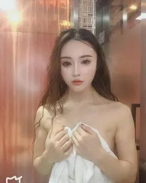 Yuan Herong Onlyfans Leaked Nude Image #L85mHOB0MZ