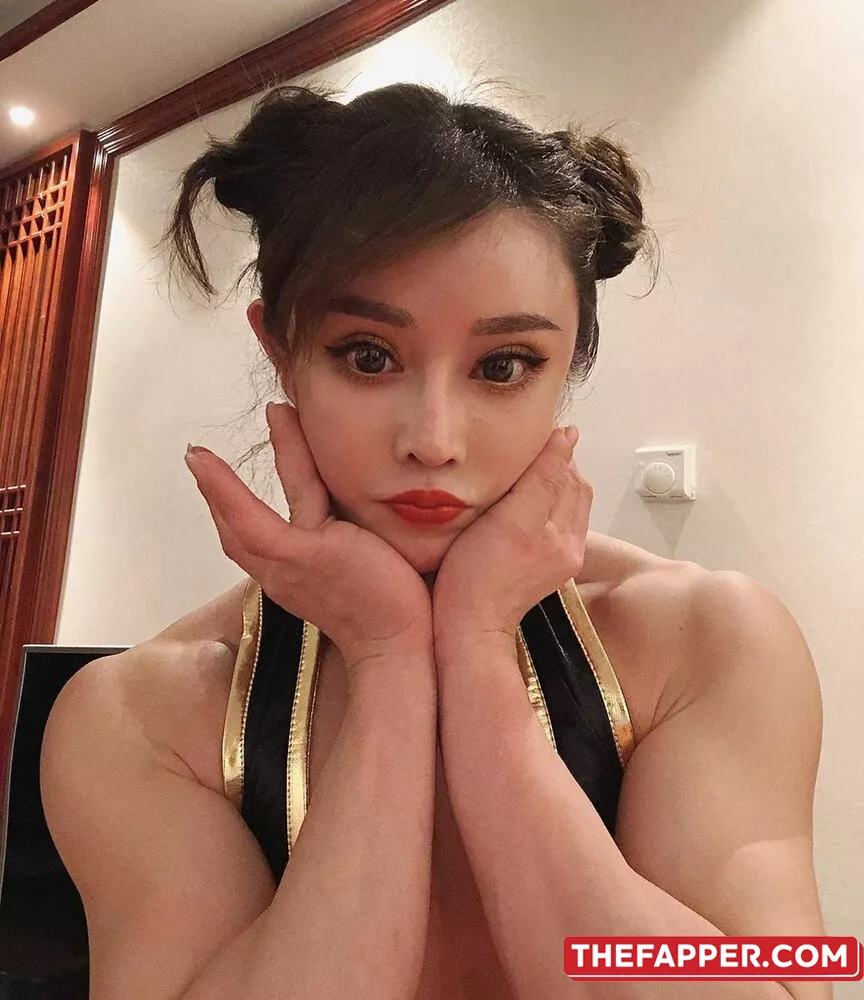 Yuan Herong  Onlyfans Leaked Nude Image #ZqZ3Owz8F4