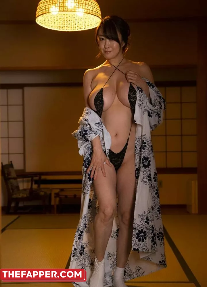 Yuuka Sawachi  Onlyfans Leaked Nude Image #rKO0nS7ihj