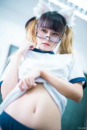 Yuuno Onlyfans Leaked Nude Image #1Mmnc76lkS