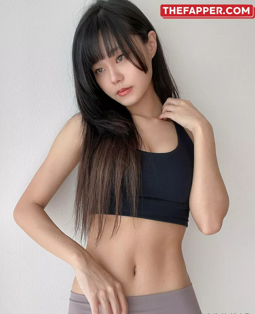 Yuuno  Onlyfans Leaked Nude Image #3MSGLA9RR6