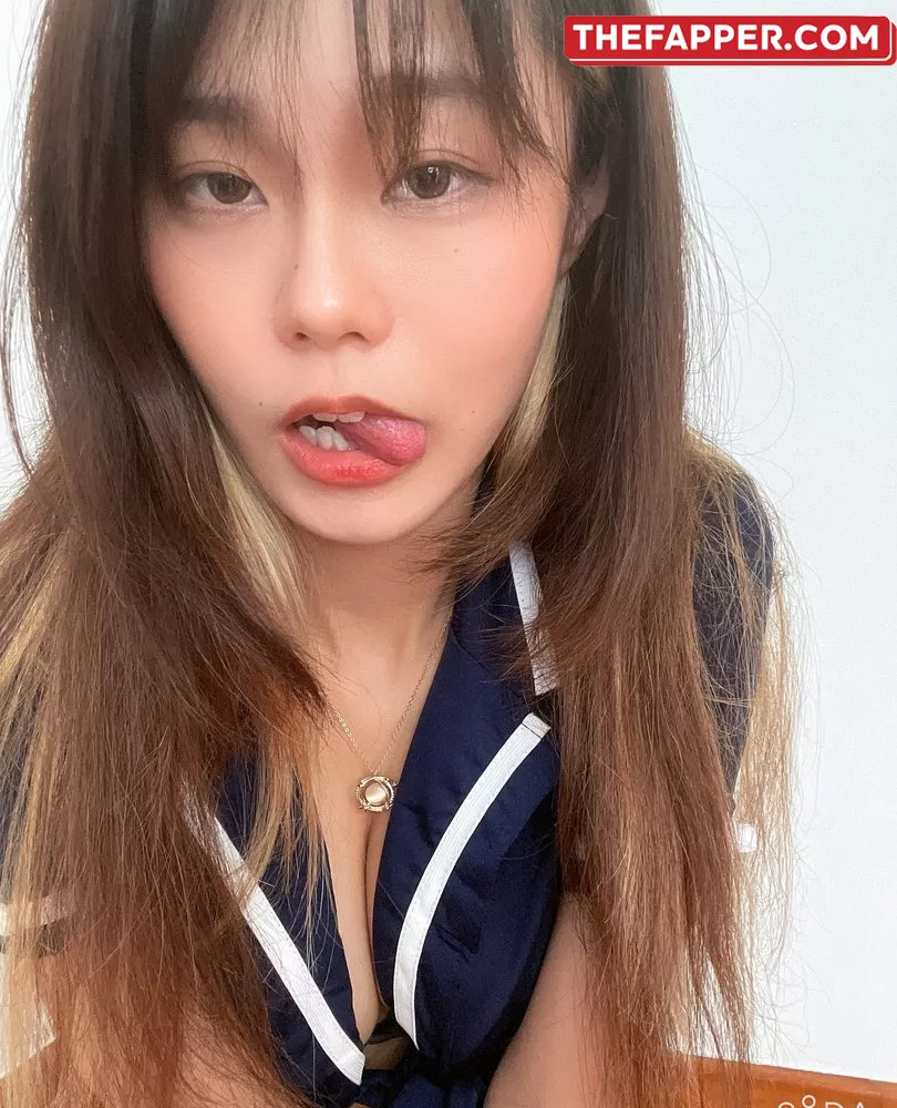 Yuuno  Onlyfans Leaked Nude Image #GW9R792lCX