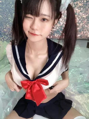 Yuuno Onlyfans Leaked Nude Image #ISCD2FepPg