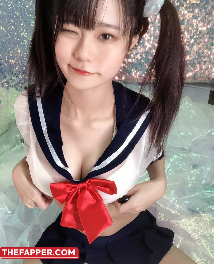 Yuuno  Onlyfans Leaked Nude Image #ISCD2FepPg