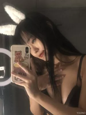 Yuuno Onlyfans Leaked Nude Image #TXbkf1tmAG