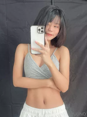 Yuuno Onlyfans Leaked Nude Image #gLIdYR2TKL