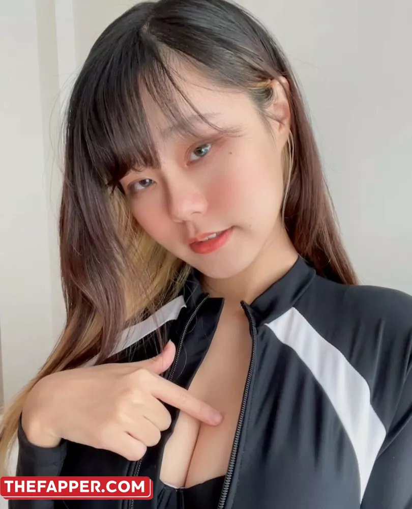 Yuuno  Onlyfans Leaked Nude Image #omRh0Q89ZR