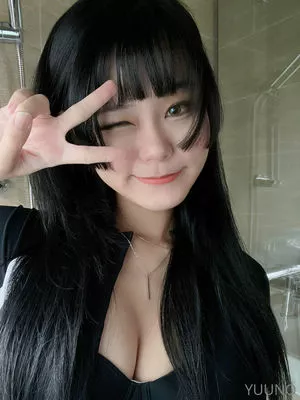 Yuuno Onlyfans Leaked Nude Image #q8B2cHoGg9