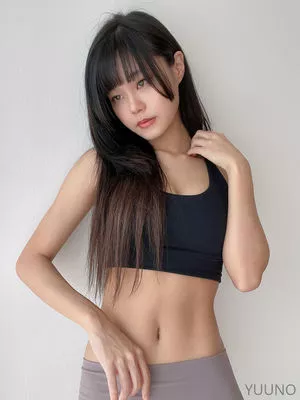 Yuuno Onlyfans Leaked Nude Image #zfTQCzqP6L