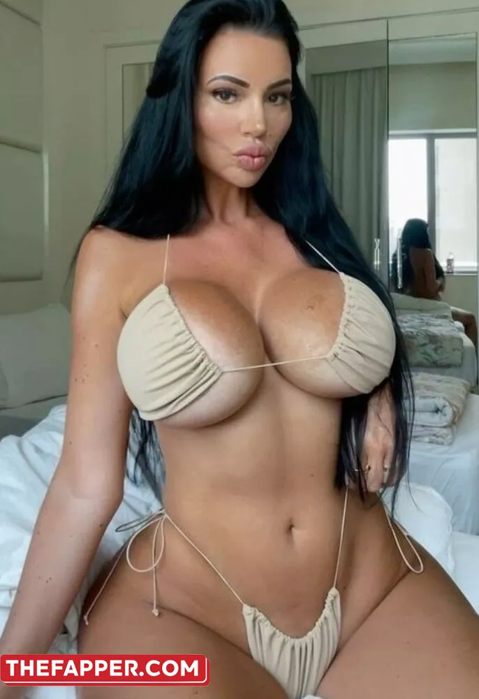 Yvonne_bar  Onlyfans Leaked Nude Image #estoyWuRrl