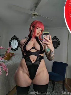 Zalaria Cosplay Onlyfans Leaked Nude Image #0DkXJPX8Uv