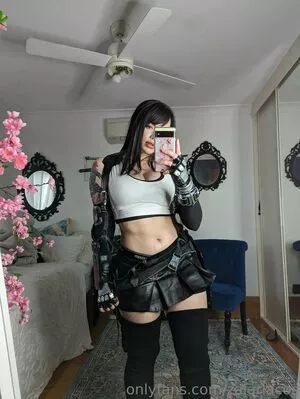 Zalaria Cosplay Onlyfans Leaked Nude Image #GtNW0wGL7S