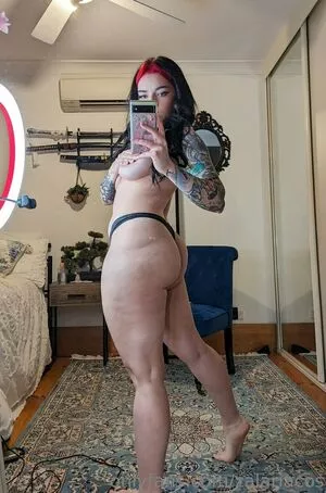 Zalaria Cosplay Onlyfans Leaked Nude Image #VEju3rCe90