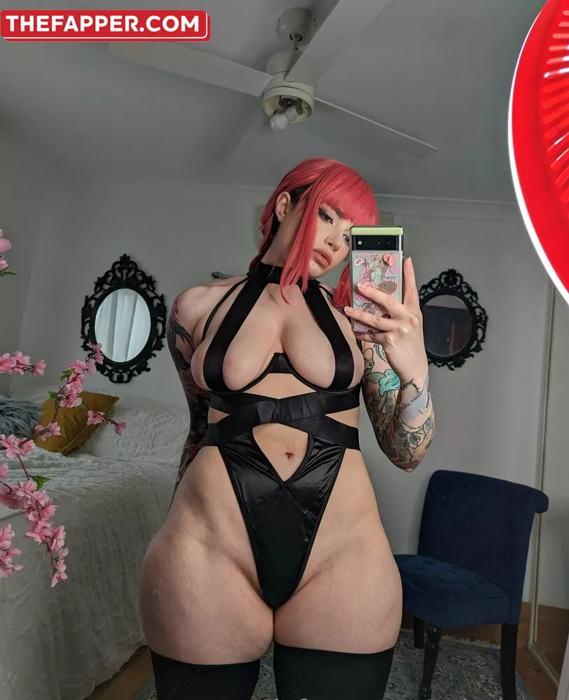 Zalaria Cosplay  Onlyfans Leaked Nude Image #o0txEr4uKy