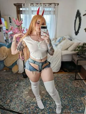 Zalaria Cosplay Onlyfans Leaked Nude Image #r4GuZjj82l